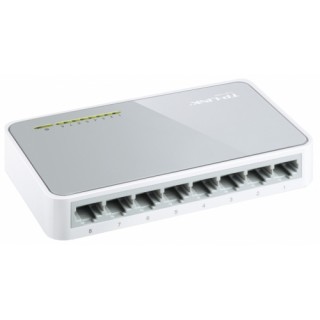 TP-LINK TL-SF1008D